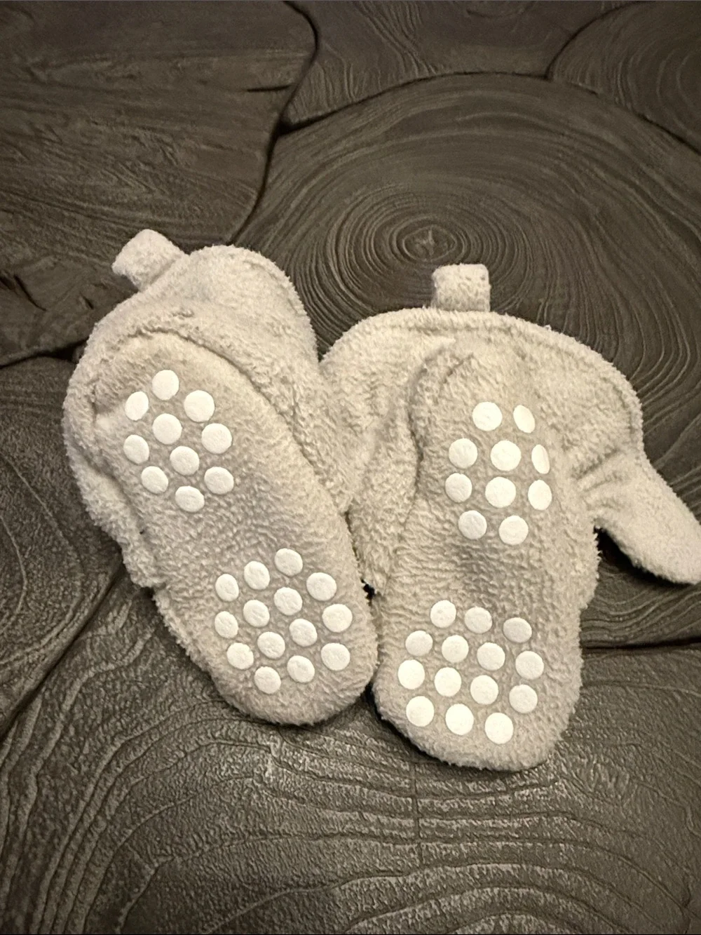 Baby Booties Trio - Patagonia and Zutano